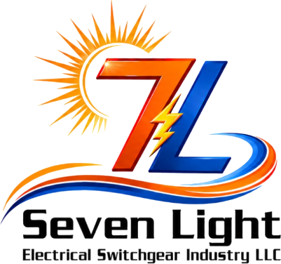 Seven Light